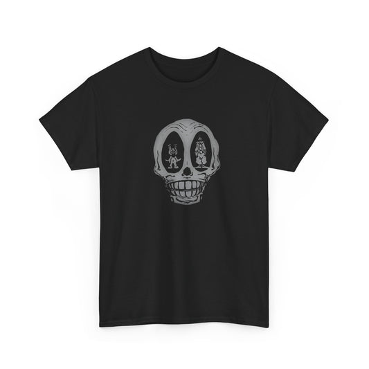 koko's haunted house tshirt