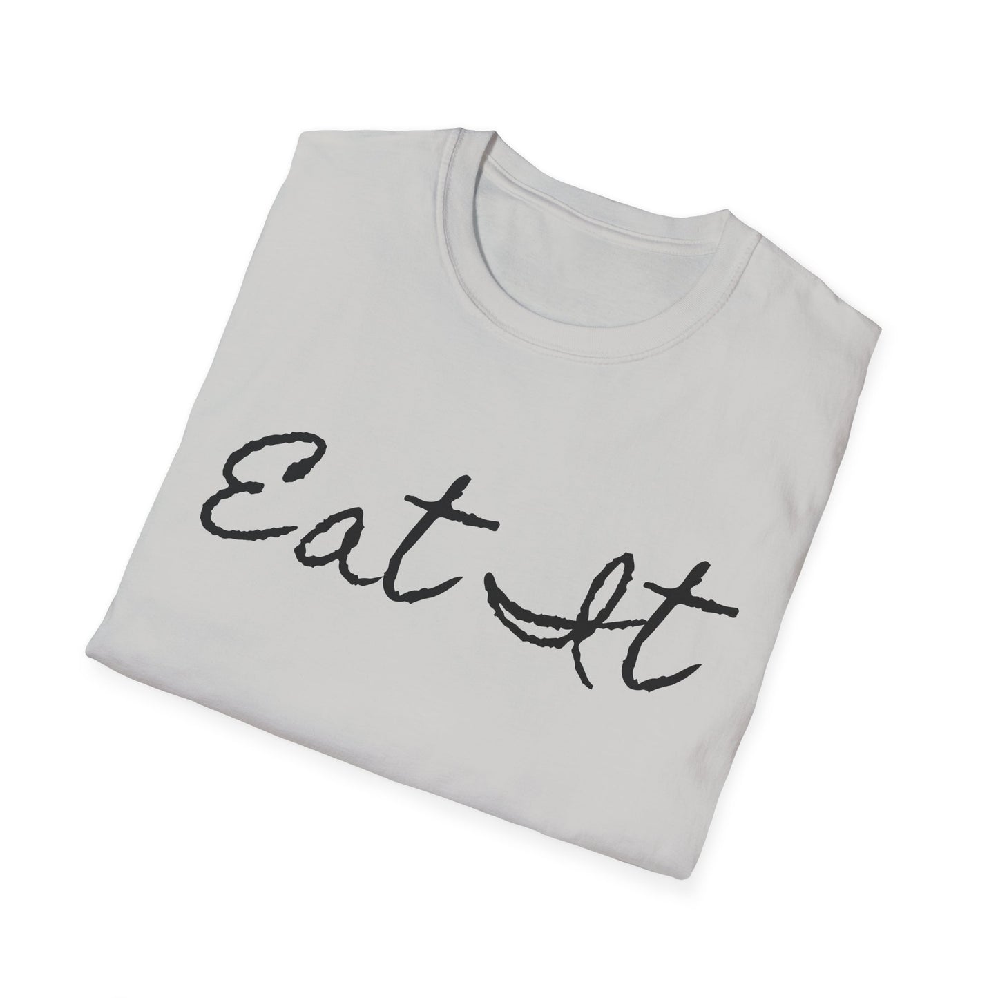 eat it tshirt