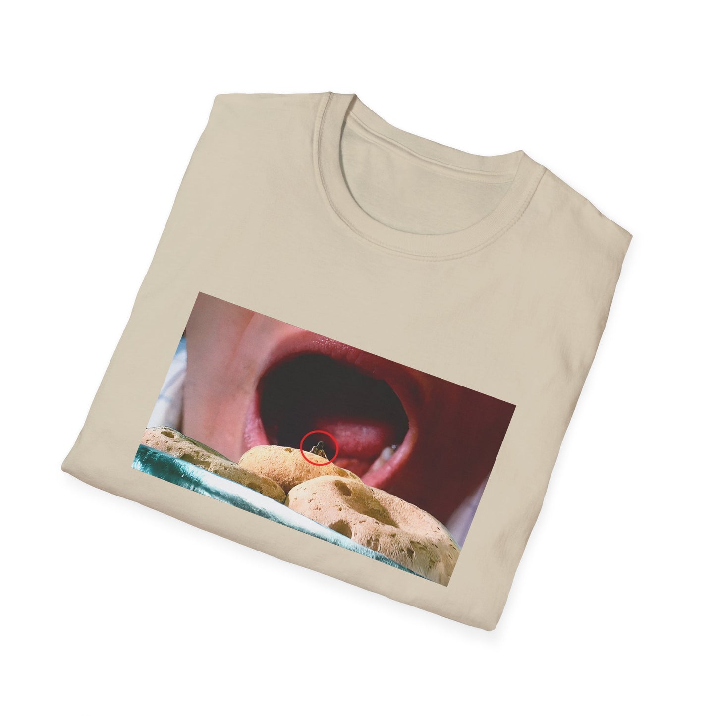 honey, i shrunk the kids 1989 wayne szalinski (rick moranis) eating cheerios scene tshirt