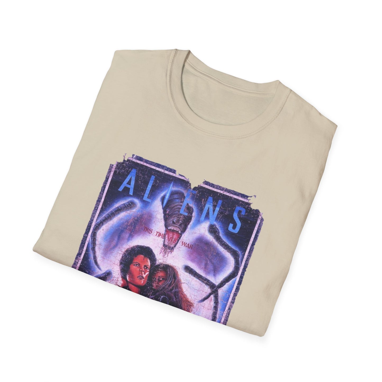 aliens ghanaian movie poster tshirt