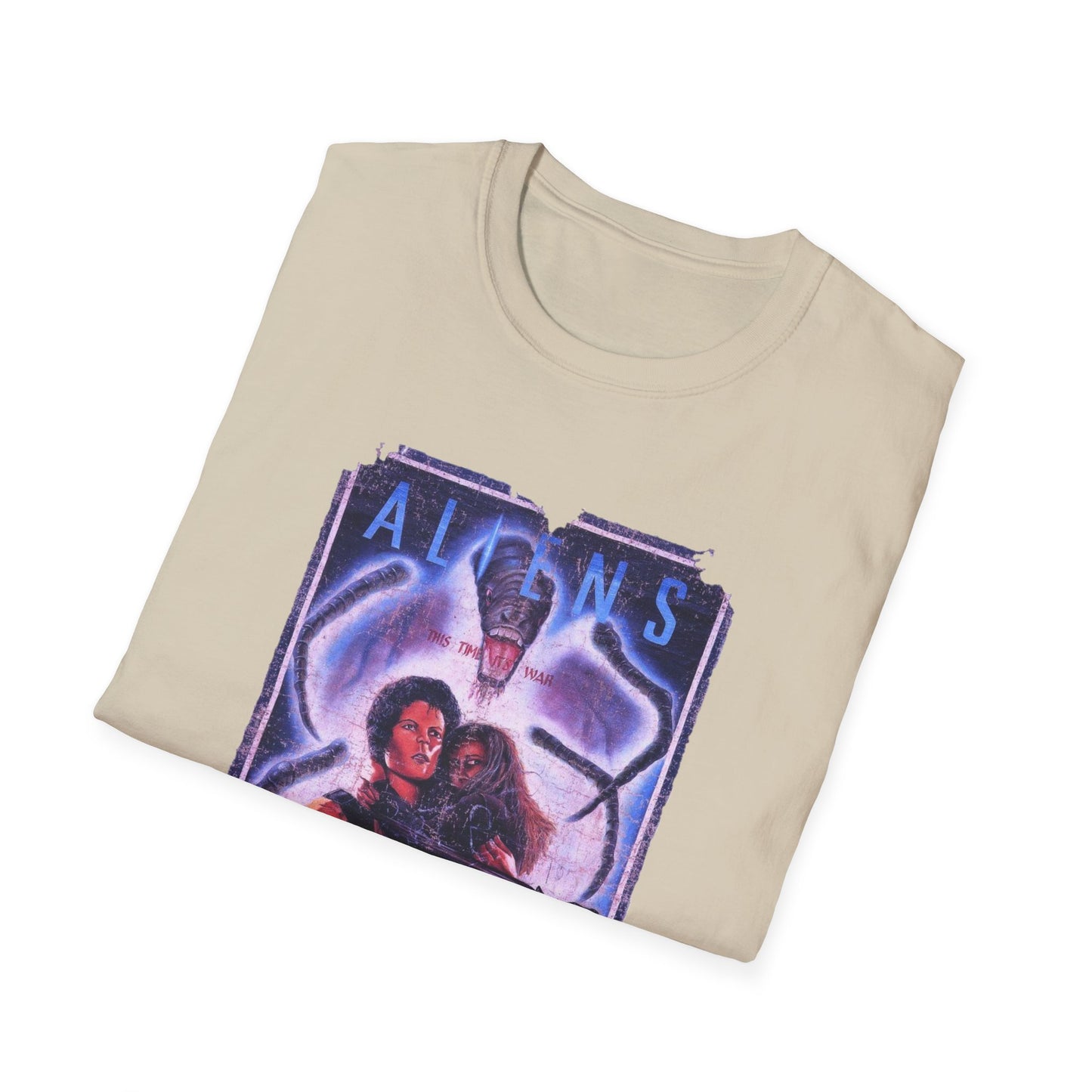aliens ghanaian movie poster tshirt