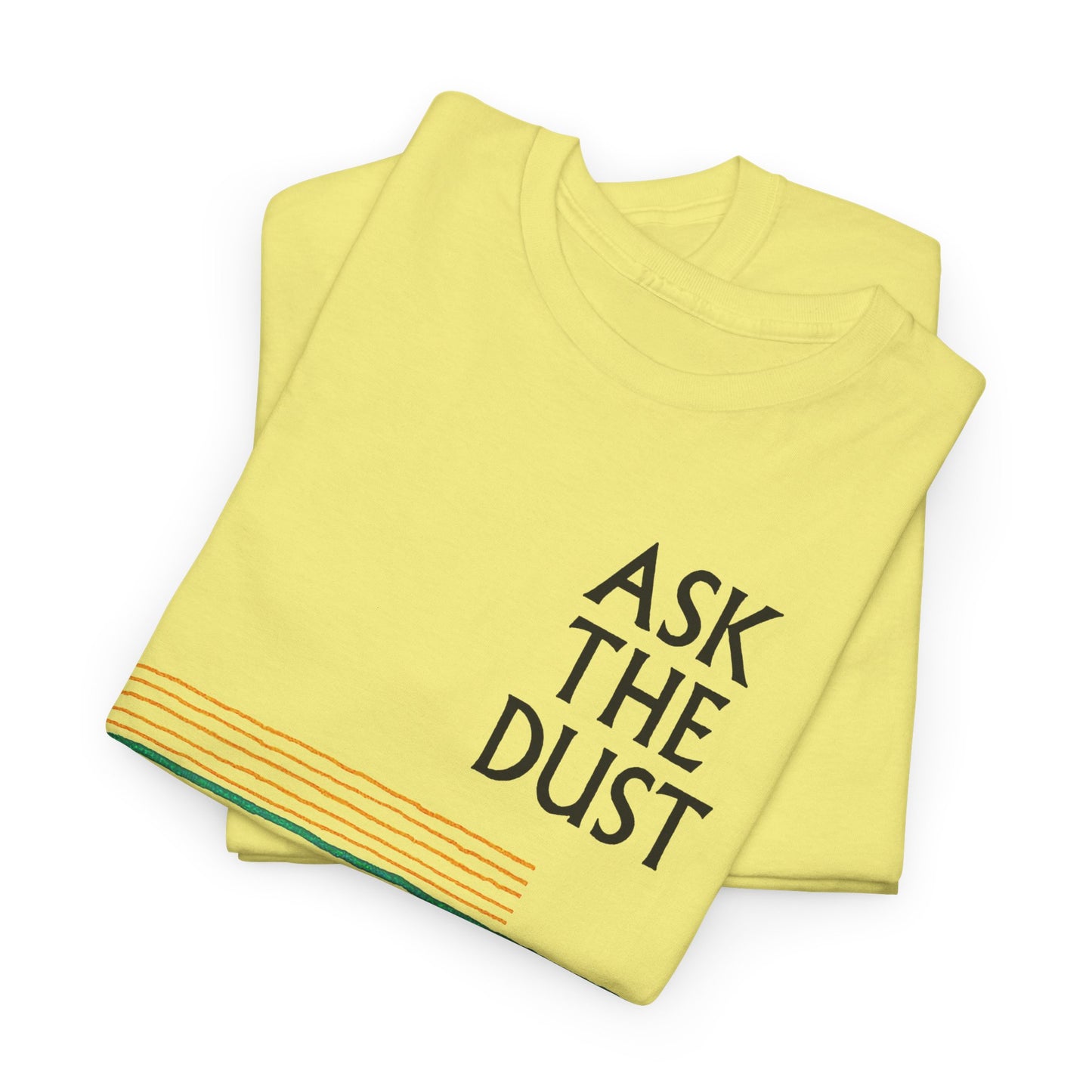 1980 book cover for 1939 ask the dust by john fante tshirt