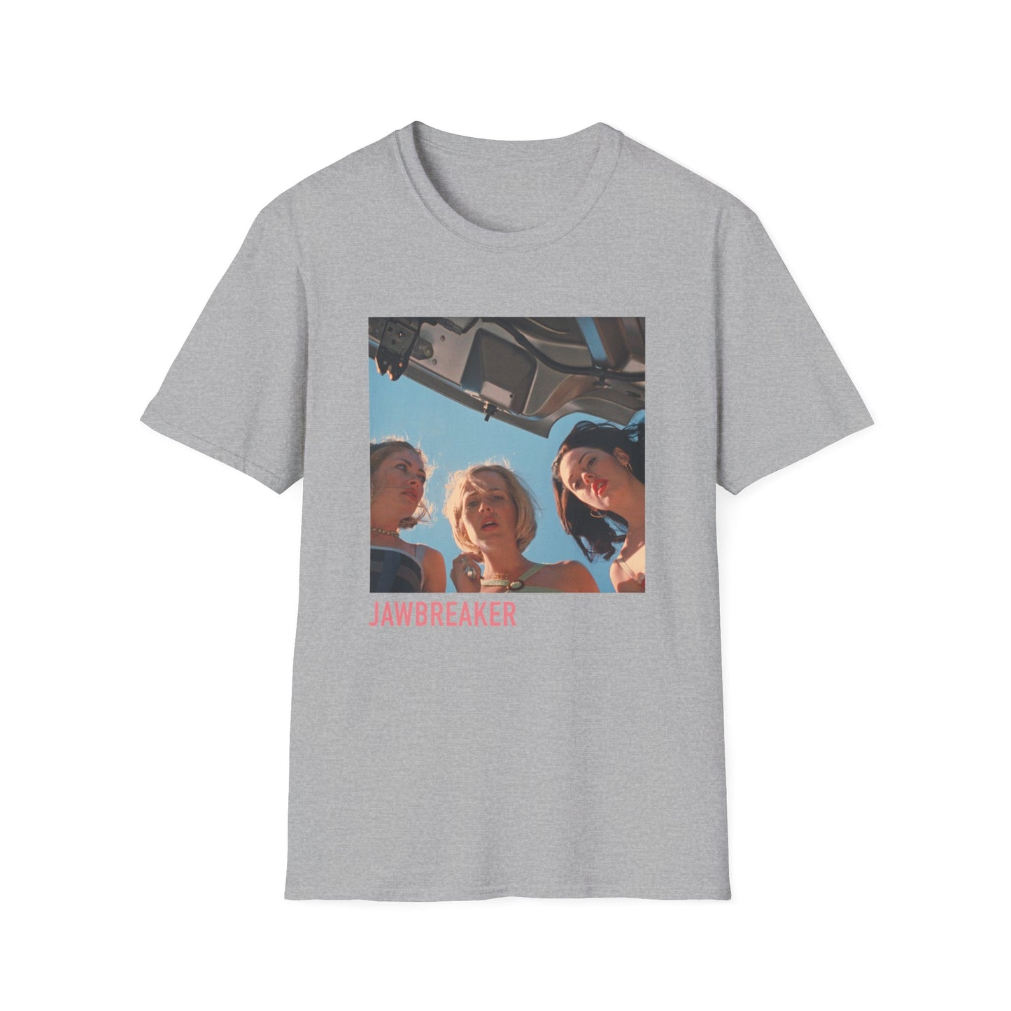 jawbreaker 1993 movie tshirt