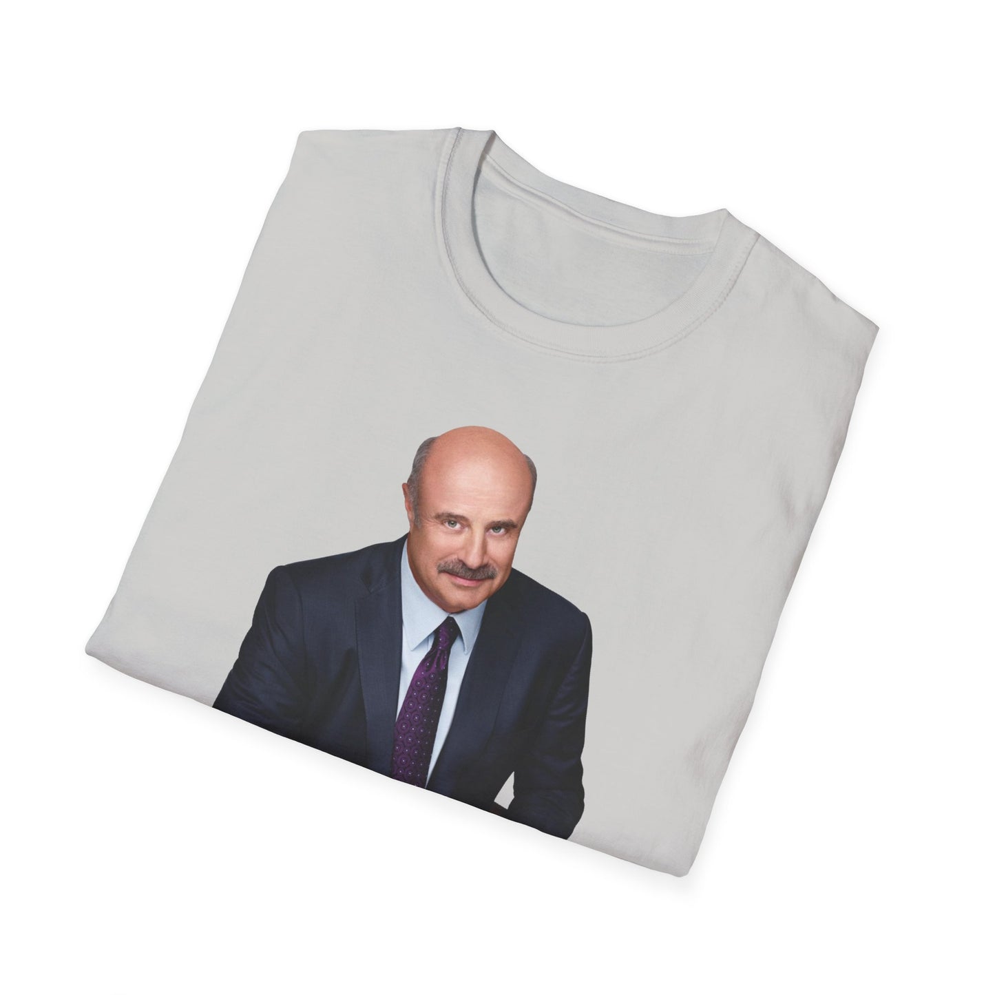 dr. phil tshirt