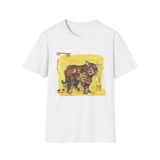 speed, glue & shinki album cover tshirt