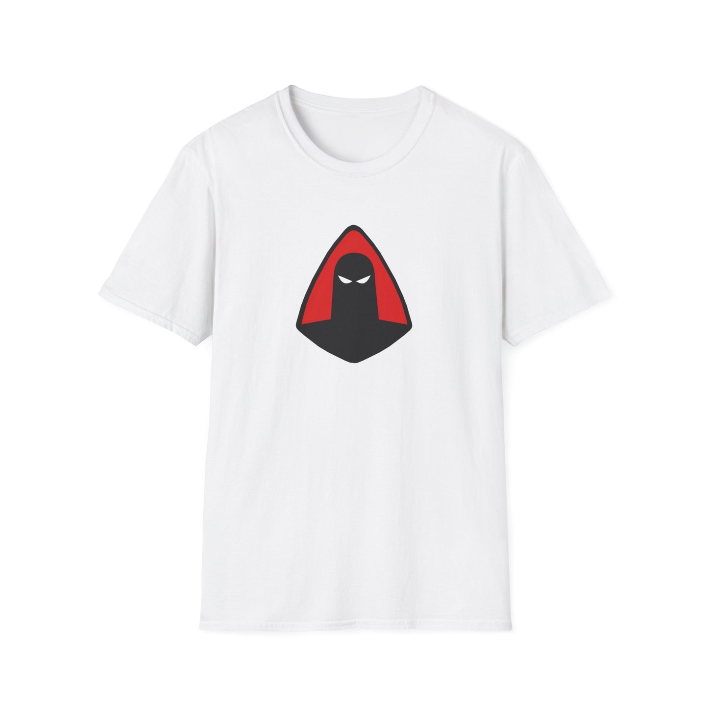 space ghost coast to coast insignia tshirt