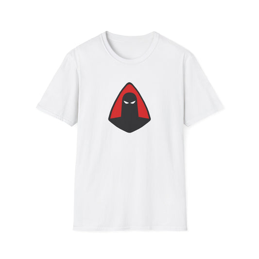space ghost coast to coast insignia tshirt