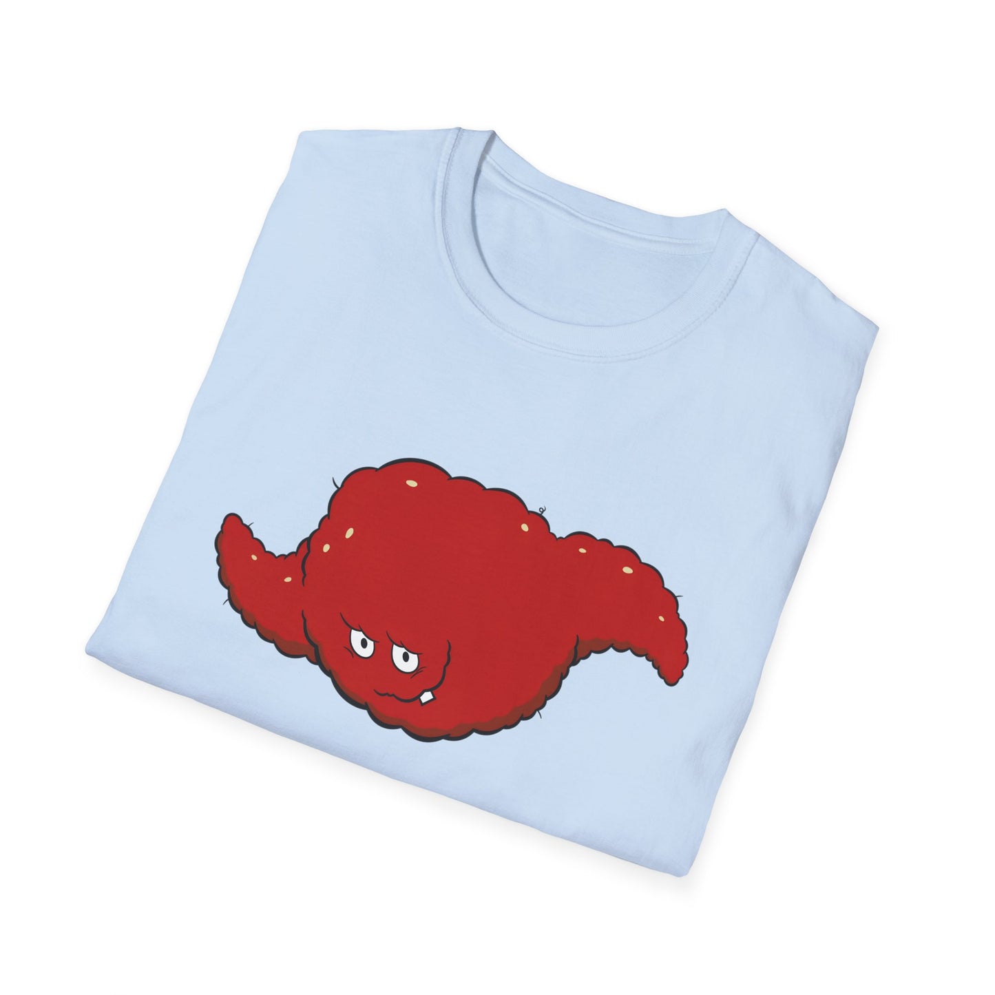 meatwad from aqua teen hunger force tshirt