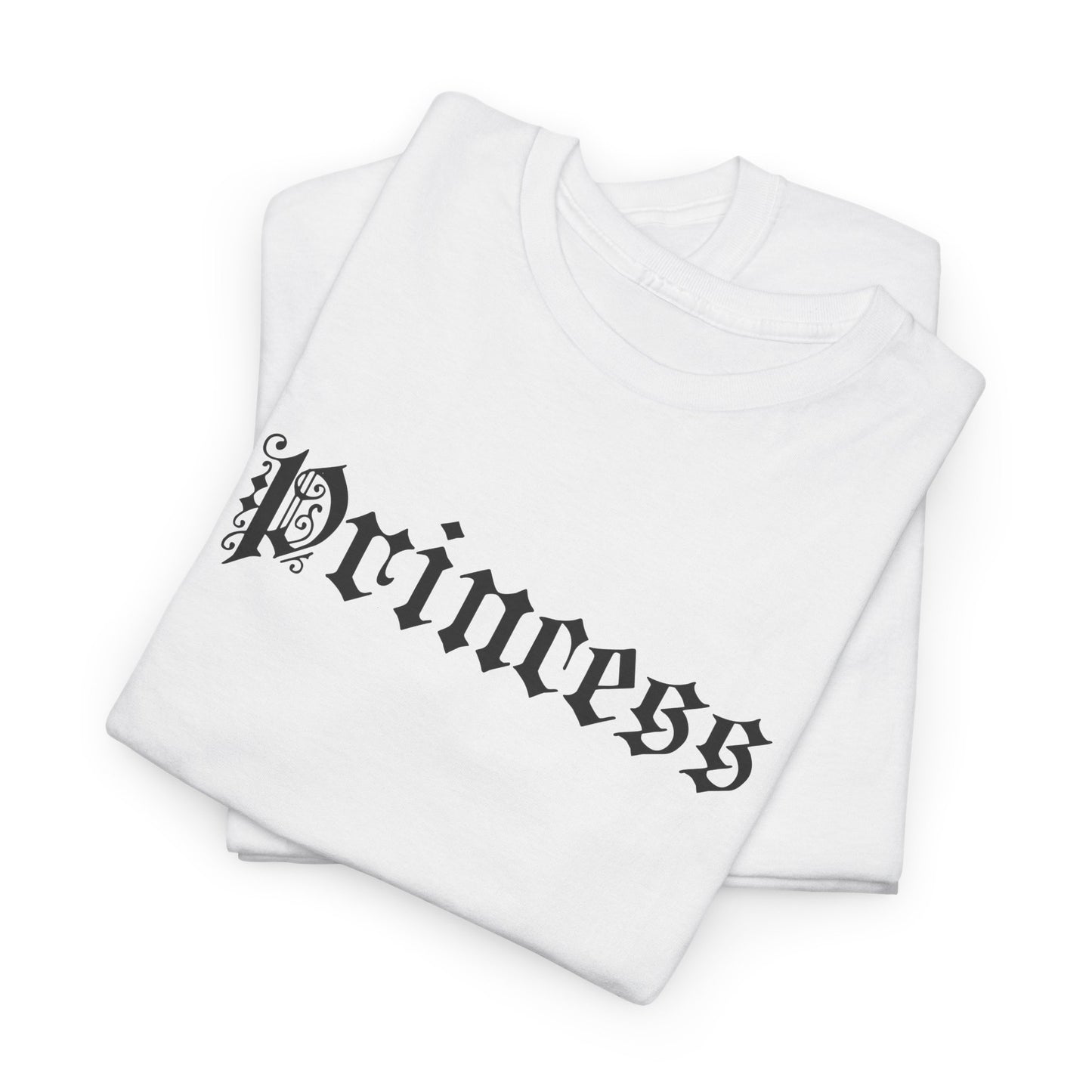 princess tshirt