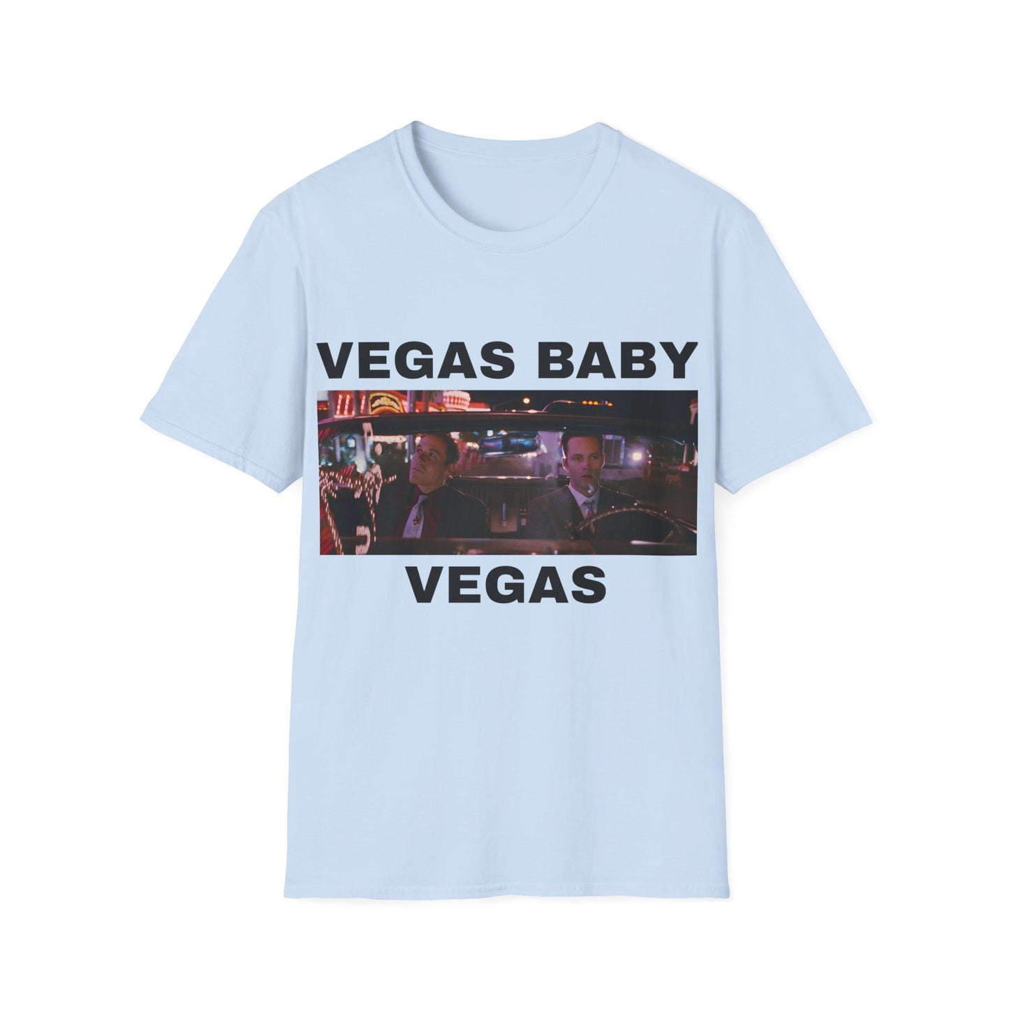 swingers 1996 comedy classic vegas baby, vegas tshirt