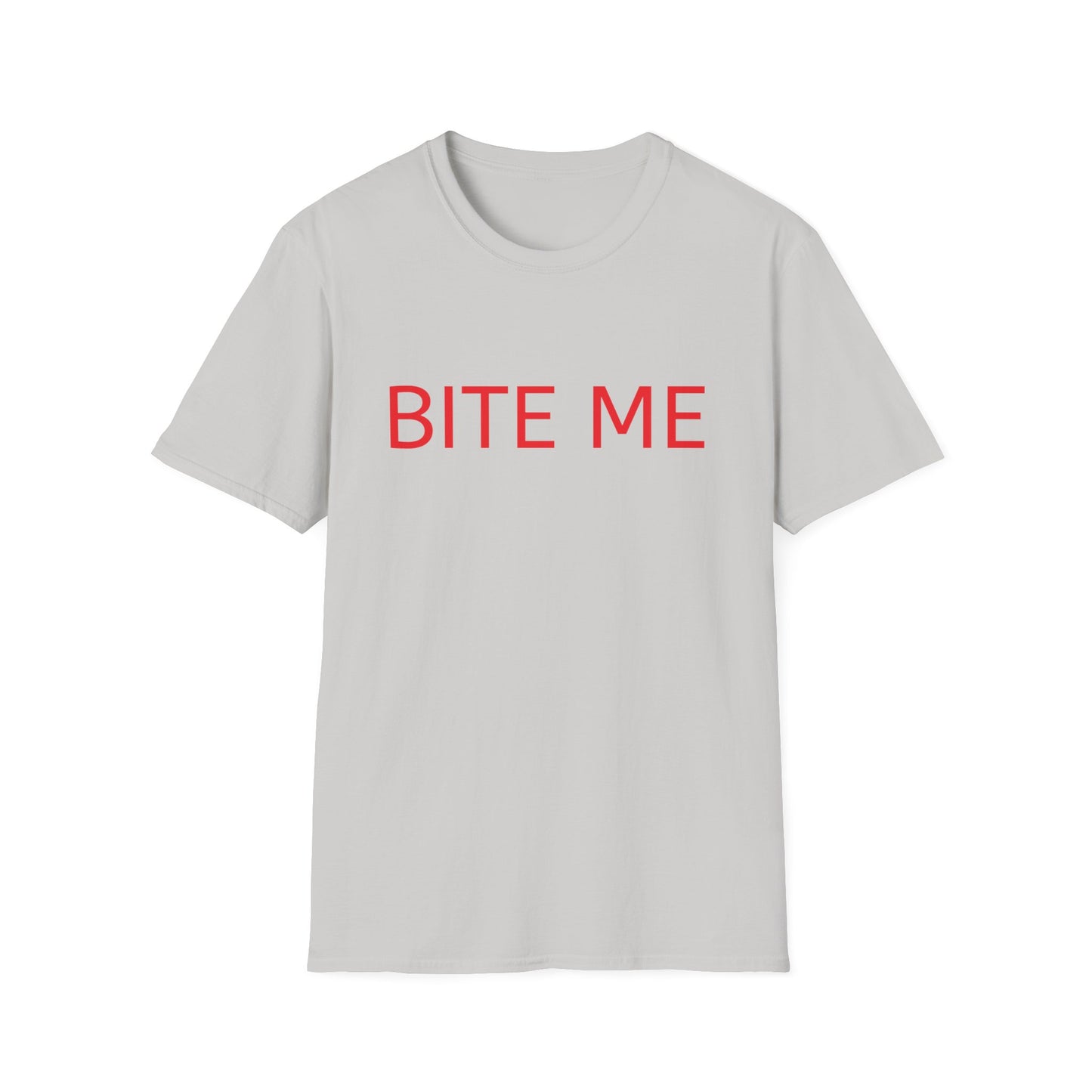 another bite me tshirt