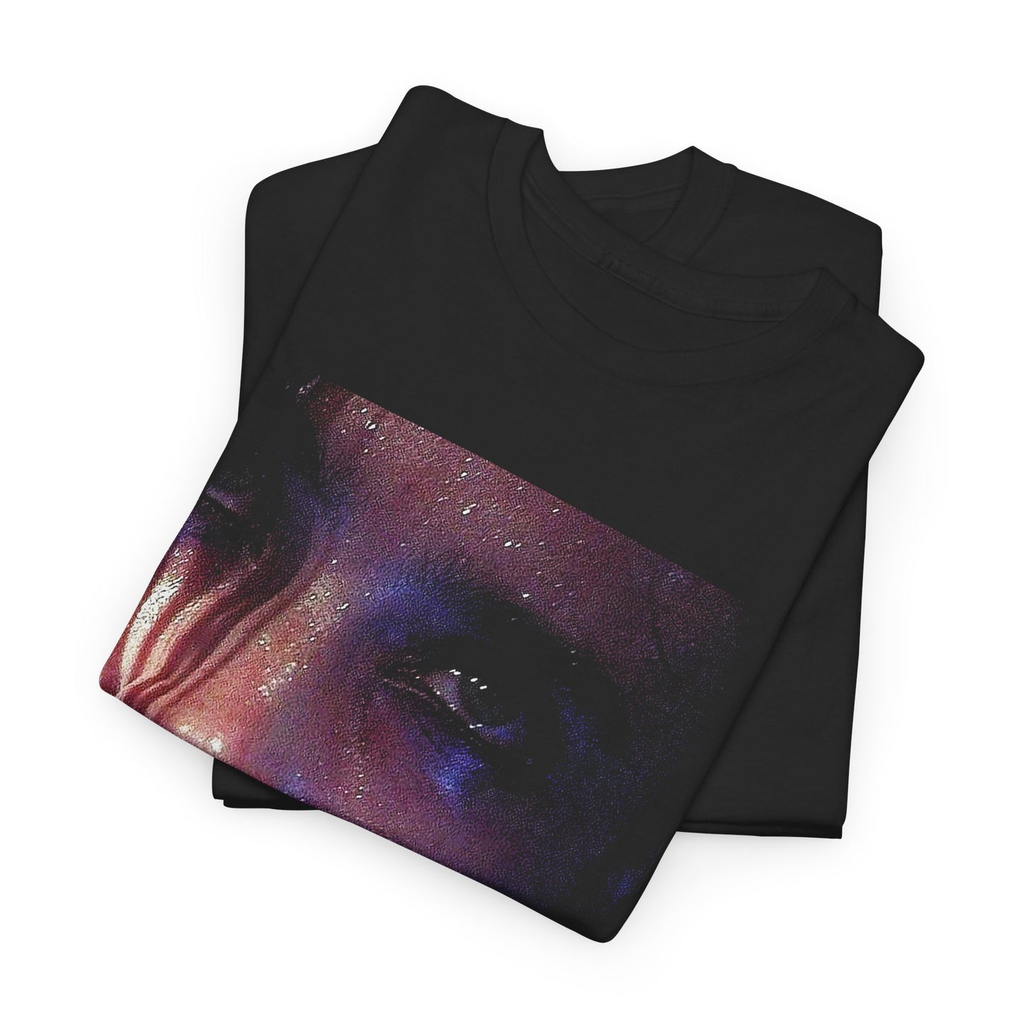 jennifer connelly marion's last resort peep show scene from requiem for a dream tshirt