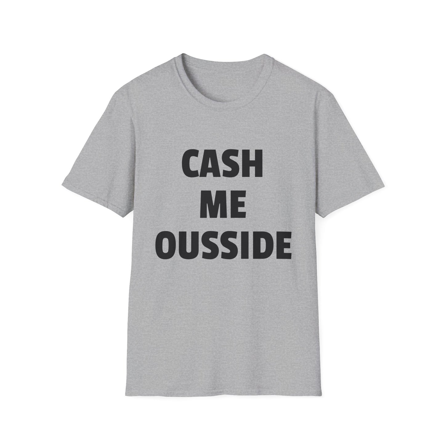 cash me ousside dr phil tshirt