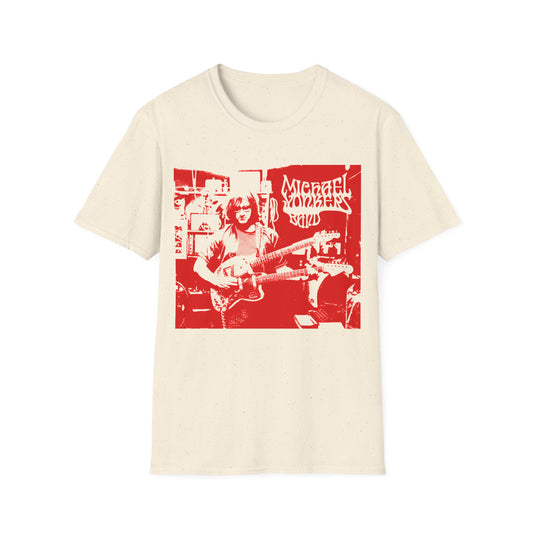 michael yonkers micro miniature love 1968 album tshirt