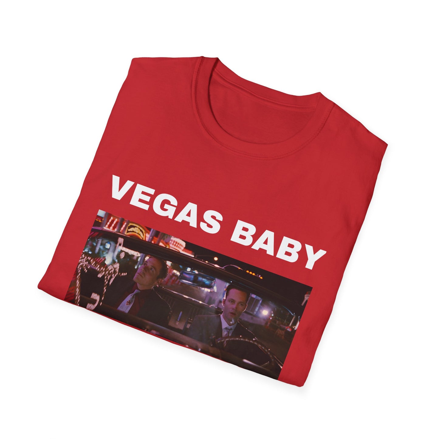swingers 1996 comedy classic vegas baby vegas tshirt