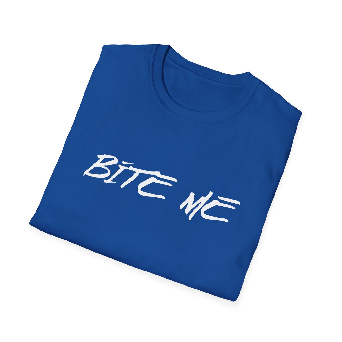 bite me tshirt