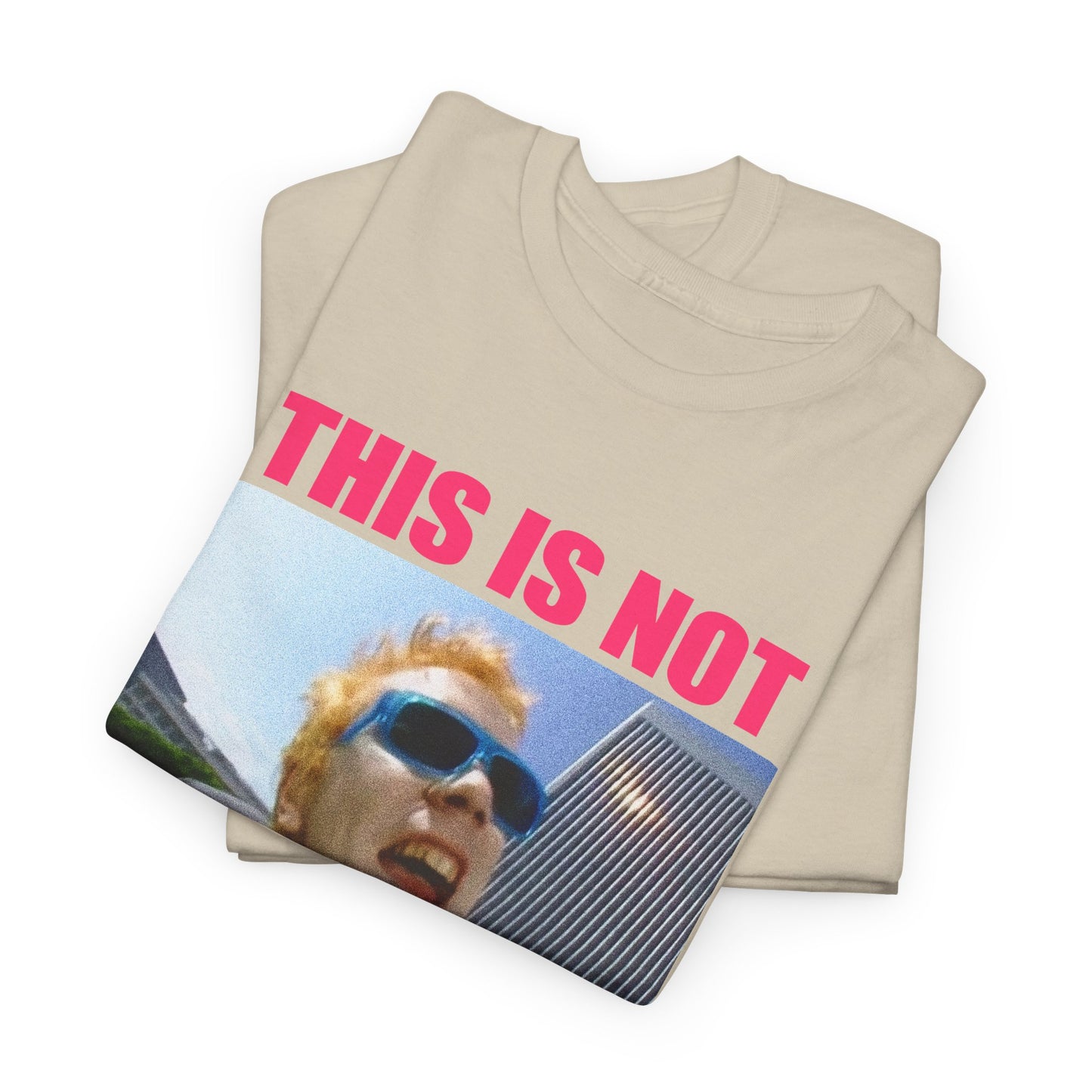 public image limited this is not a love song fan art pink letters tshirt
