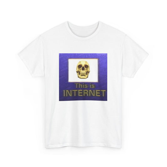 pixelated early 90s this is internet meme low quality image tshirt