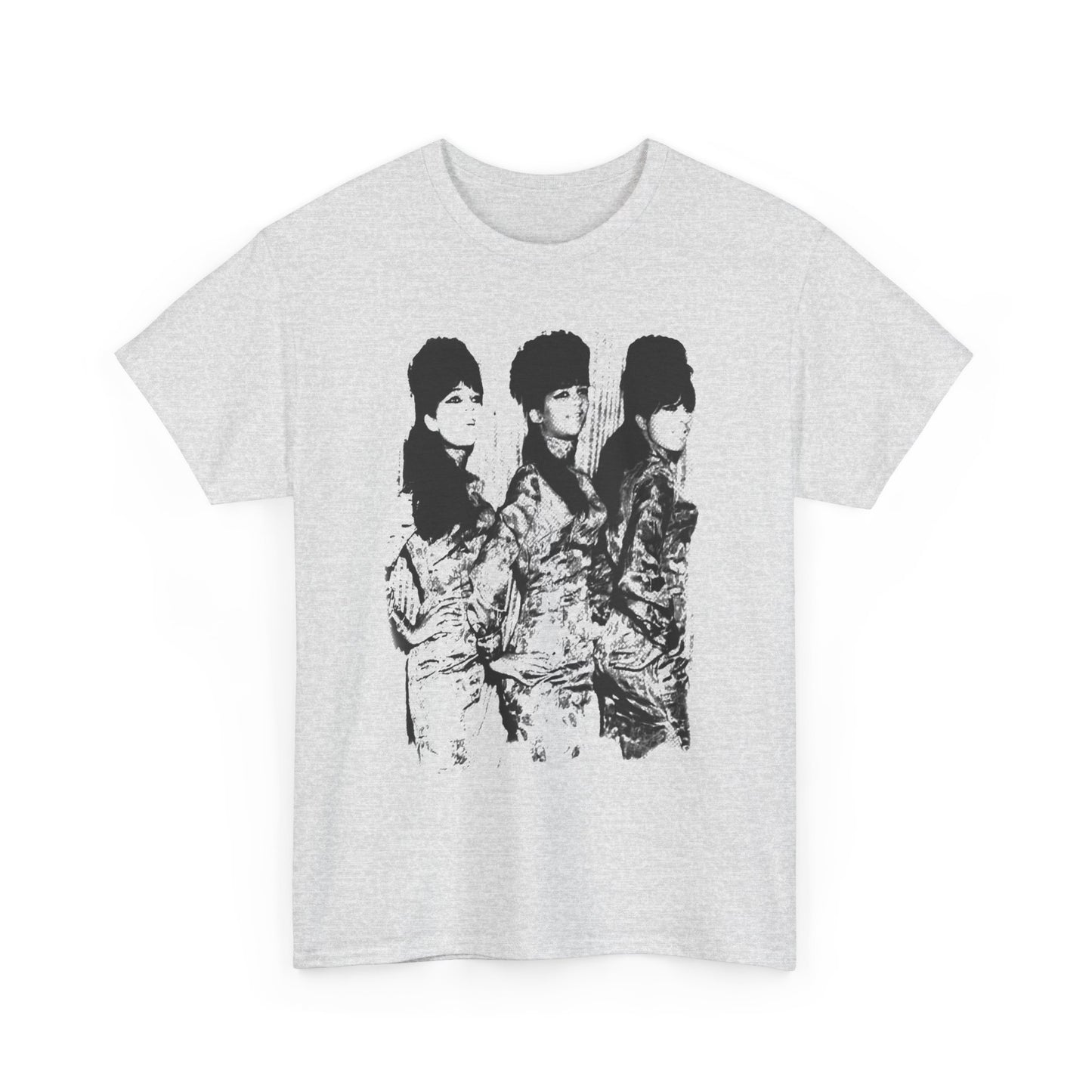 the ronettes fan art tshirt