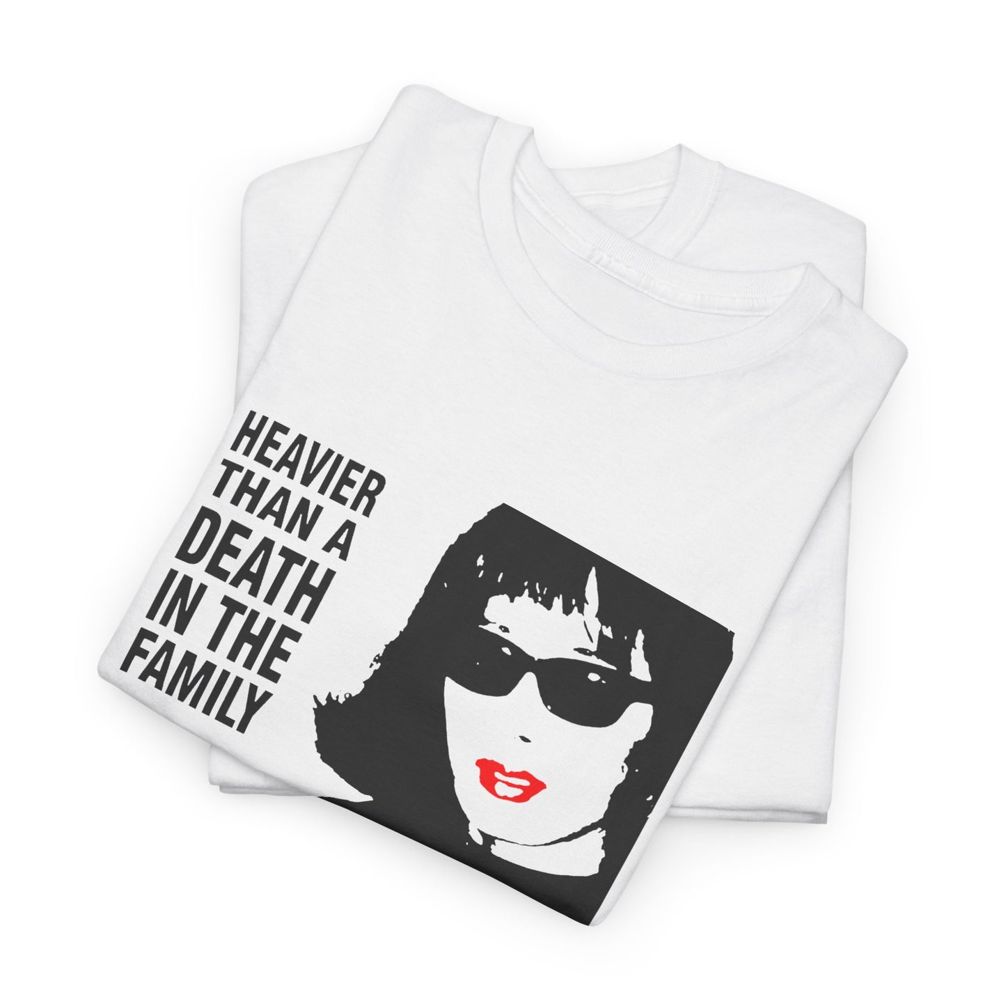 heavier than a death in the family les rallizes denudes band tshirt