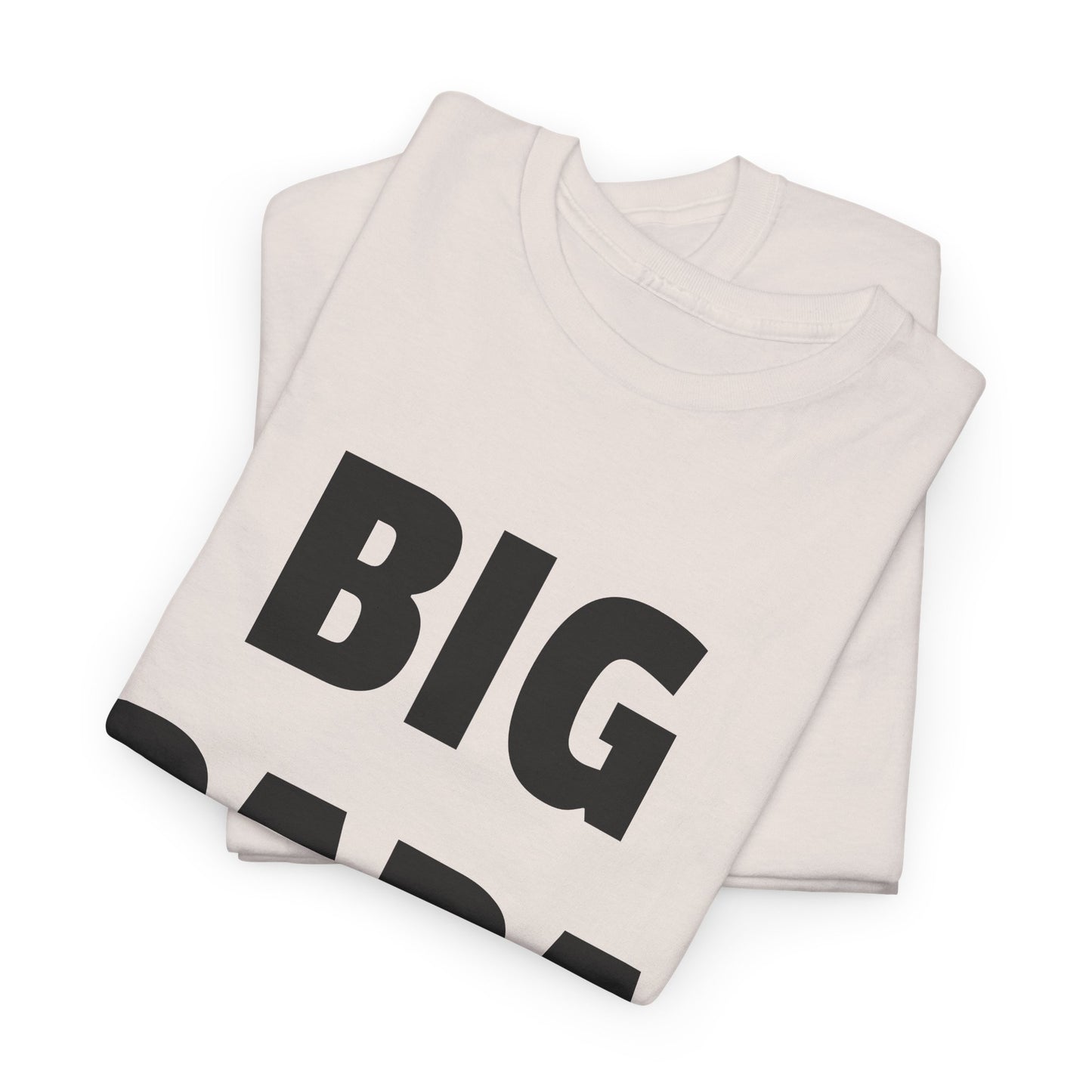 big papa tshirt