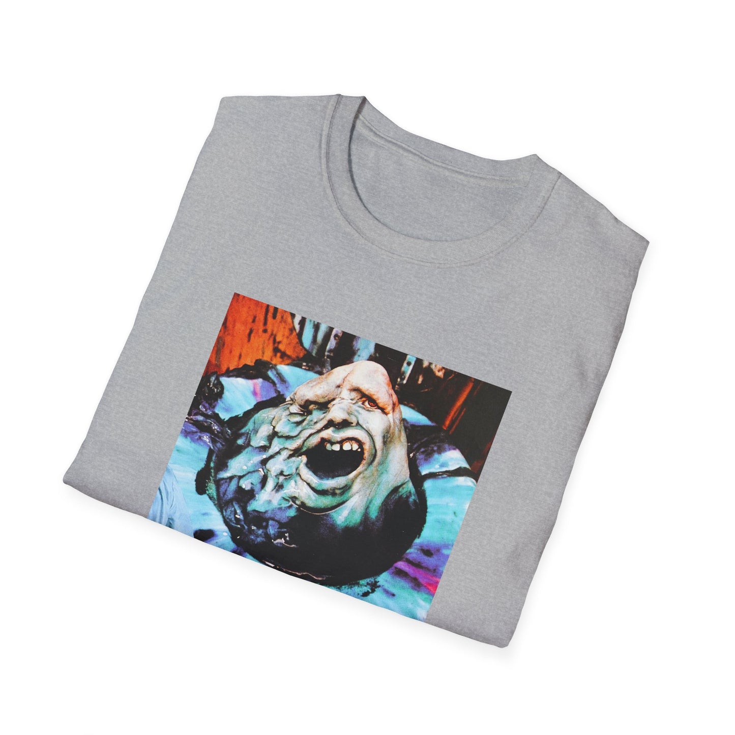 1987 movie street trash tshirt