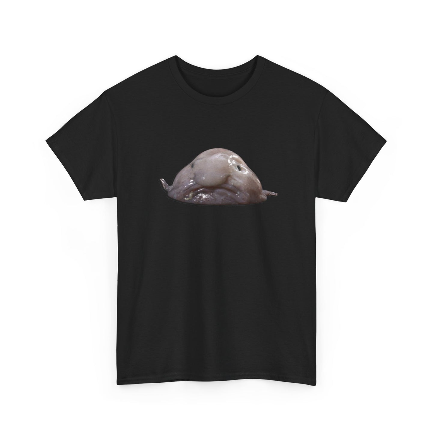 blob fish tshirt