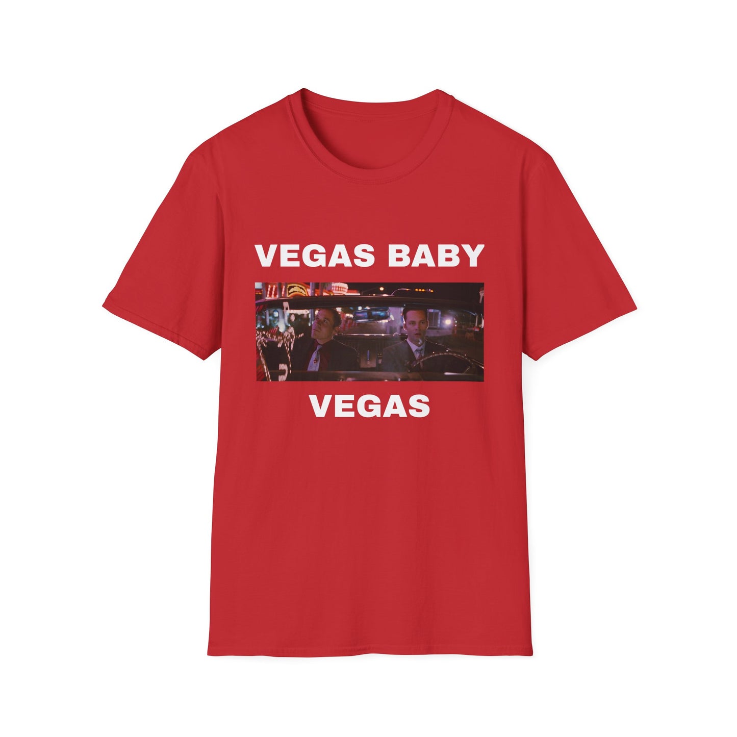 swingers 1996 comedy classic vegas baby vegas tshirt