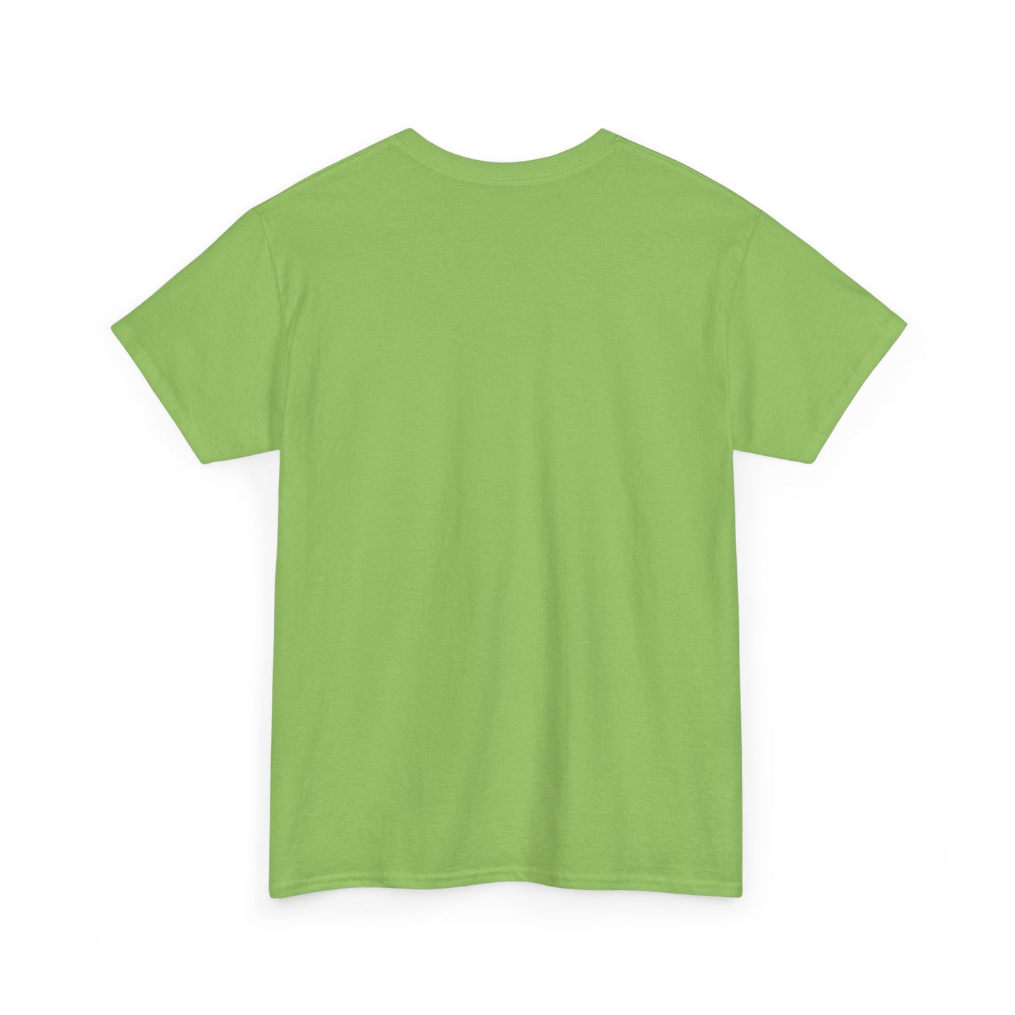 vintage green giant i feel like a giant today tshirt