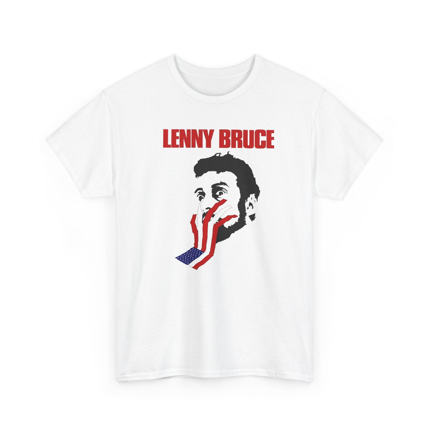 lenny bruce what i was arrested for album cover tshirt