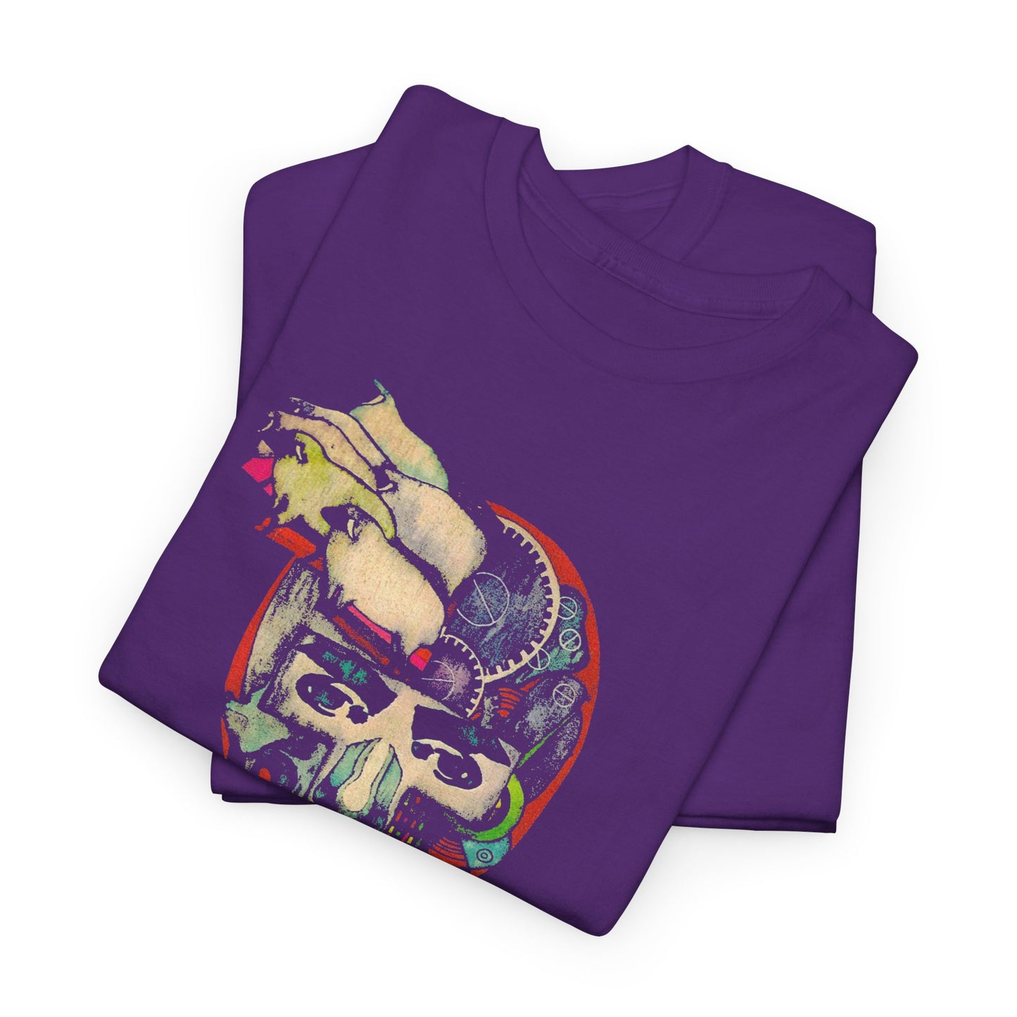 do androids dream of electric sheep philip k dick book cover variant updated design tshirt