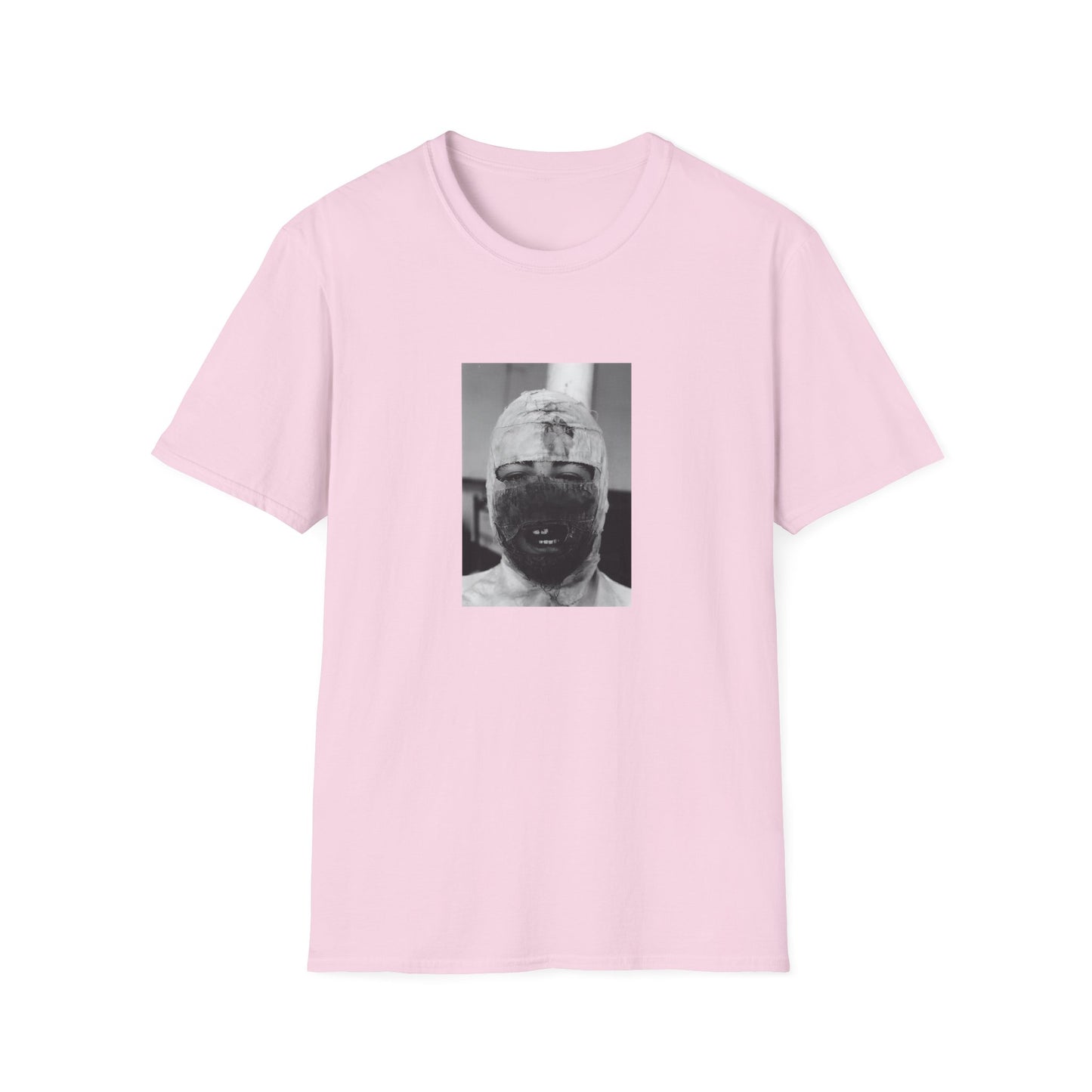 one of the mummies band memeber photo tshirt