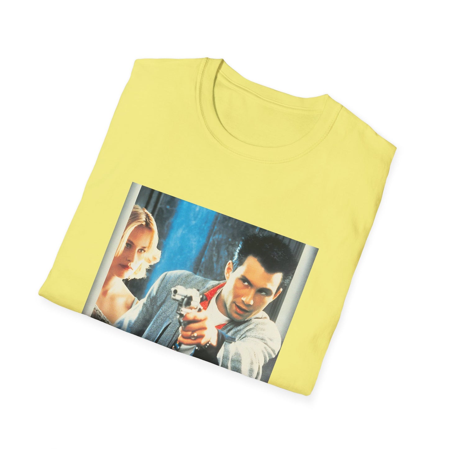 true romance 1993 movie poster tshirt