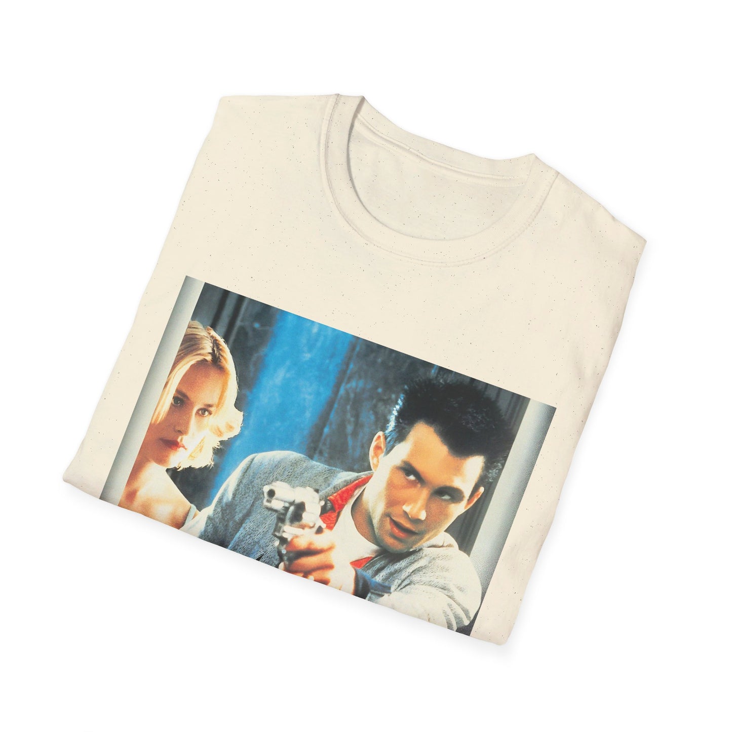 true romance 1993 movie poster tshirt