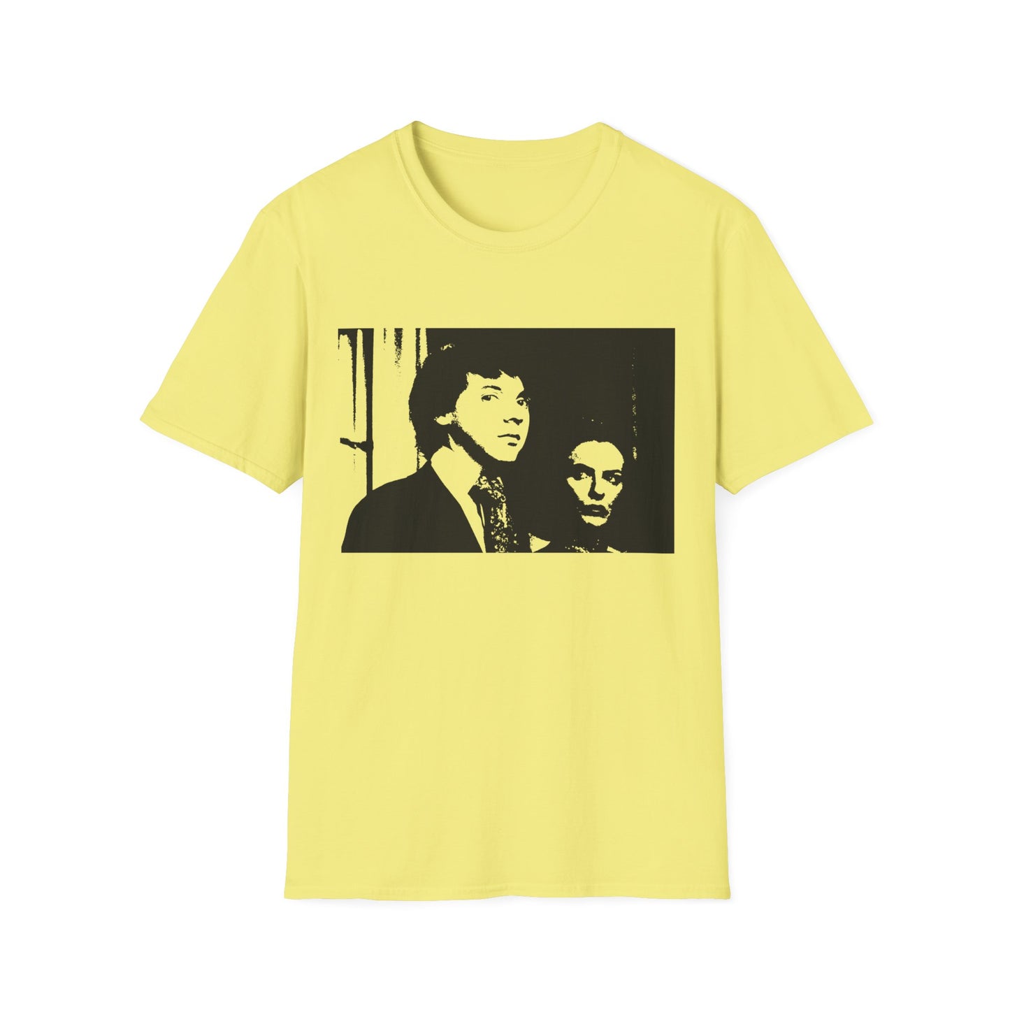 harold and his mother from harold and maude tshirt