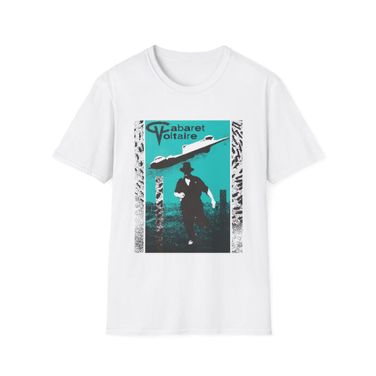cabaret voltaire tshirt