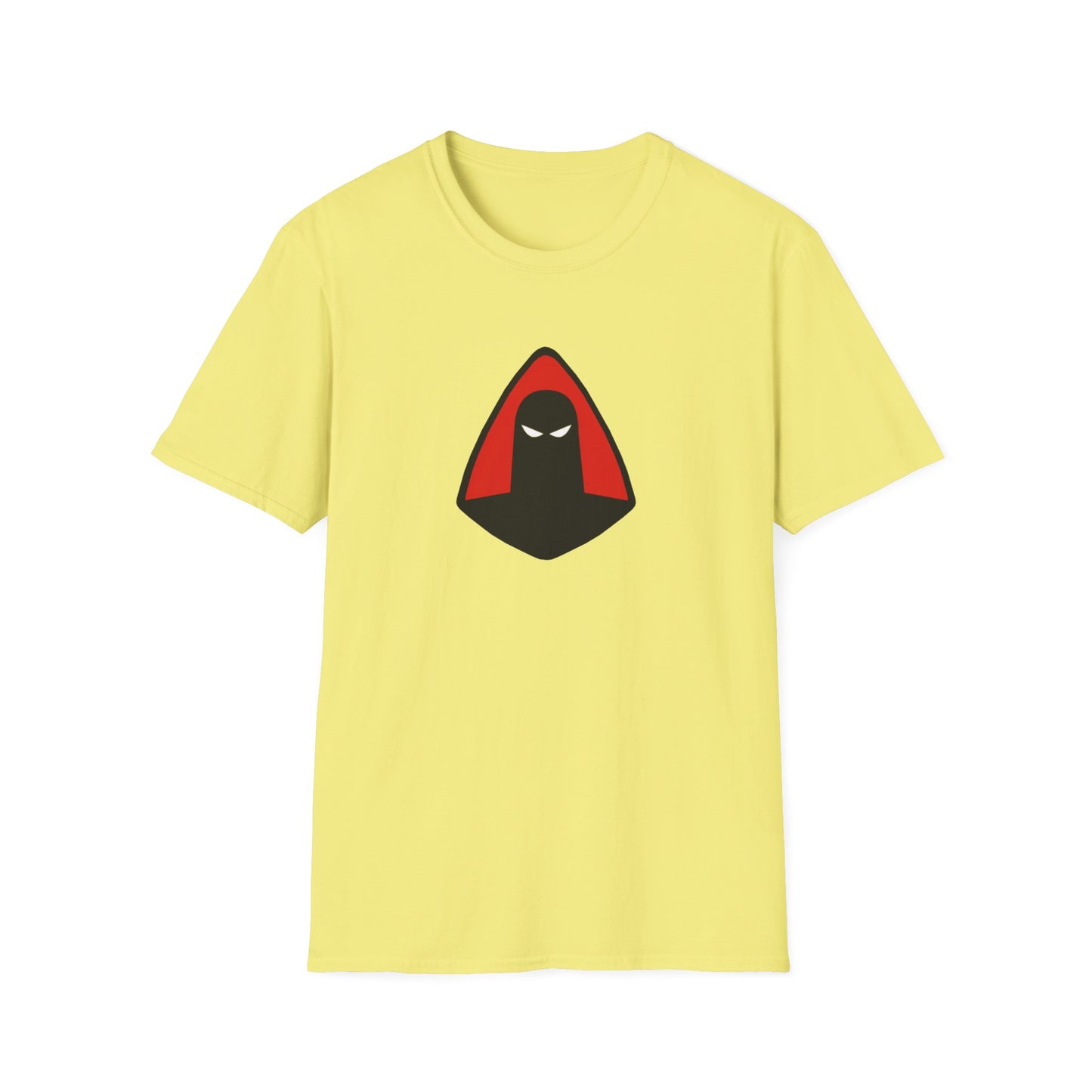 space ghost coast to coast insignia tshirt