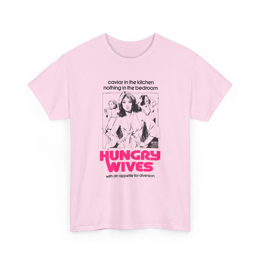 hungry wives 1972 american drama season of the witch first movie poster tshirt