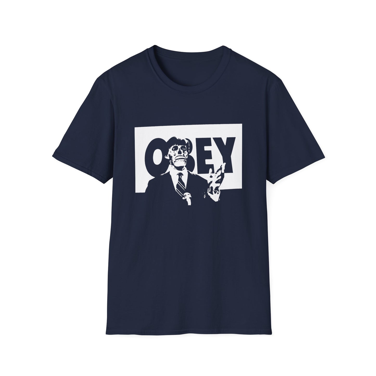 they live fan edit tshirt