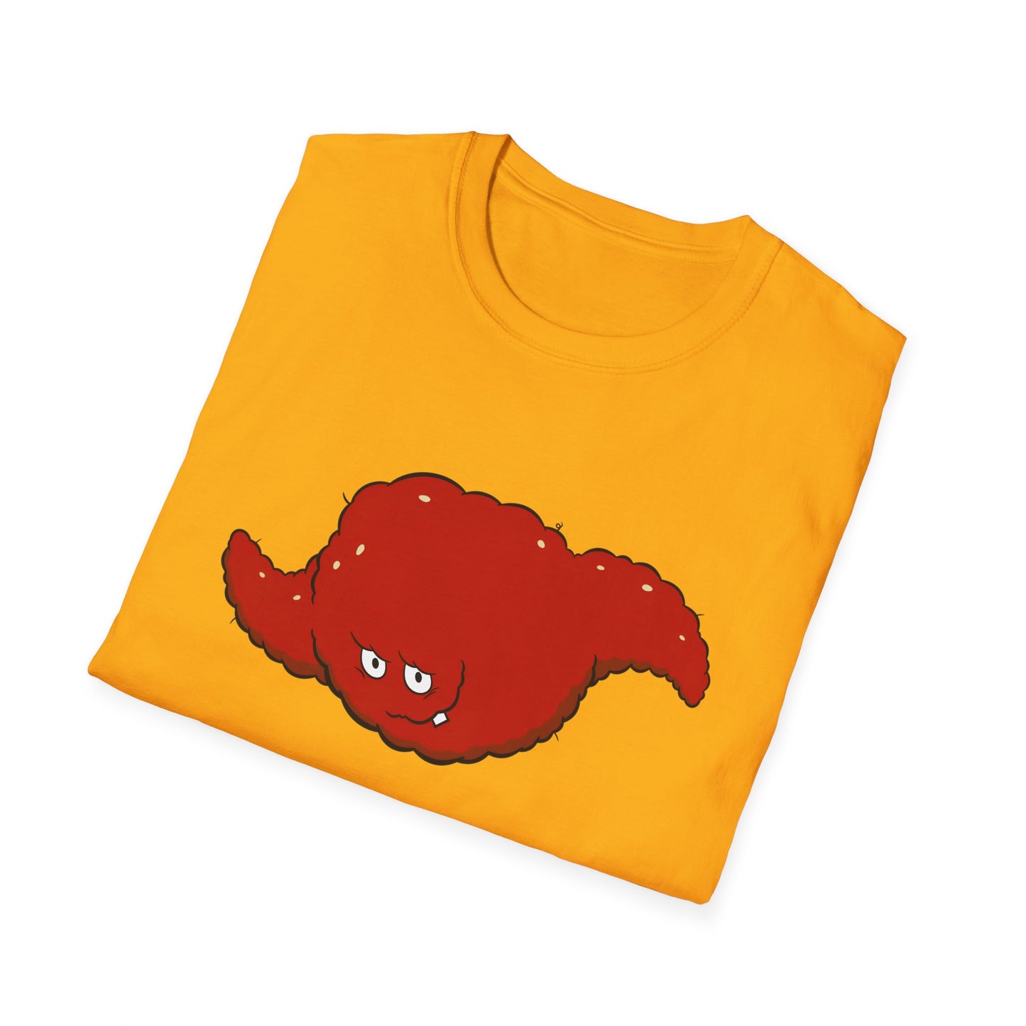 meatwad from aqua teen hunger force tshirt