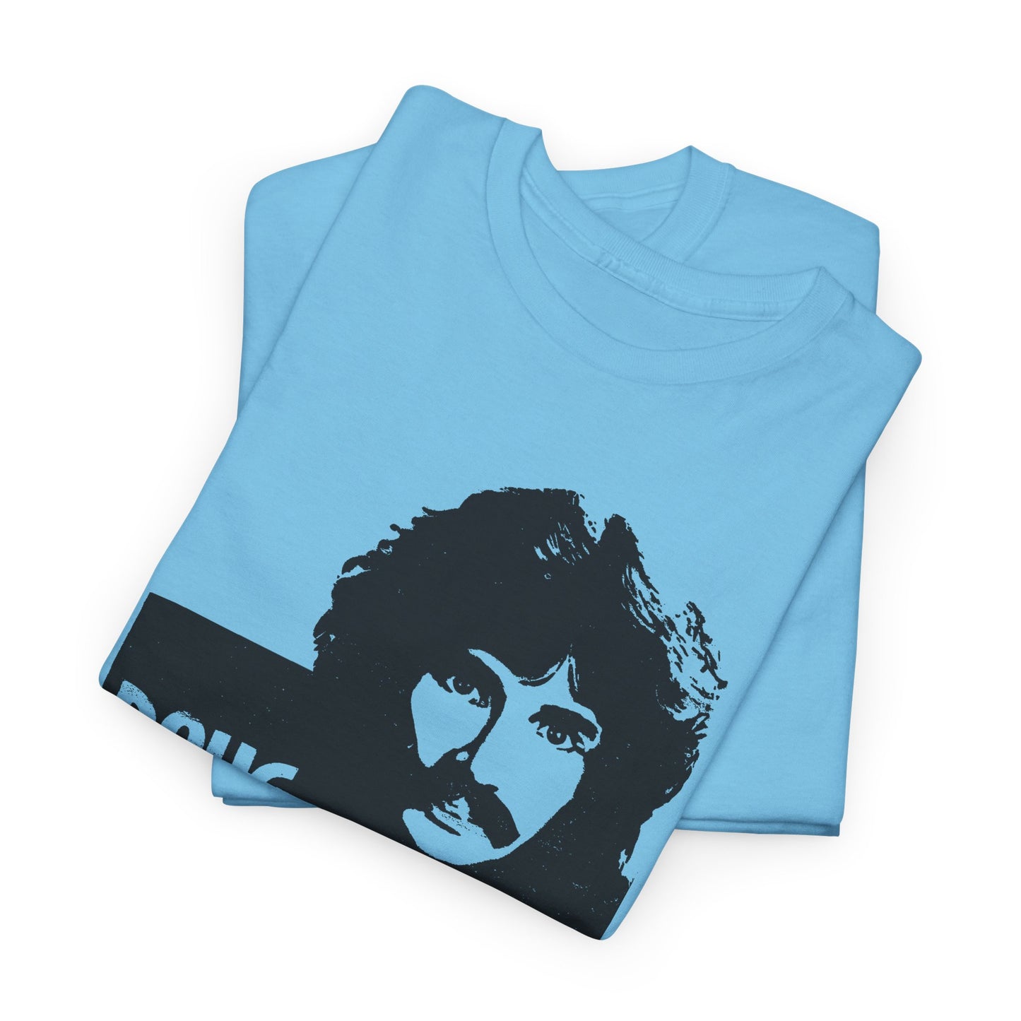 doug henning and his world of magic newspaper ad tshirt