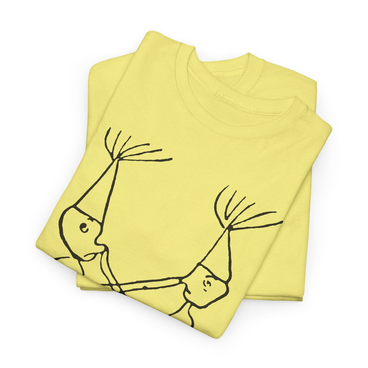 1984 a social situation depicted by a young child from the psychological atlas tshirt