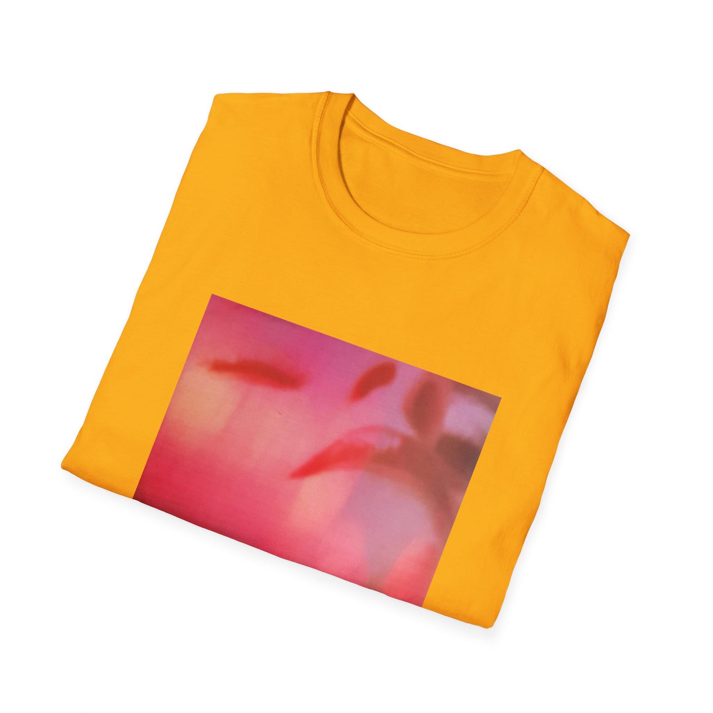 my bloody valentine tremolo ep tshirt