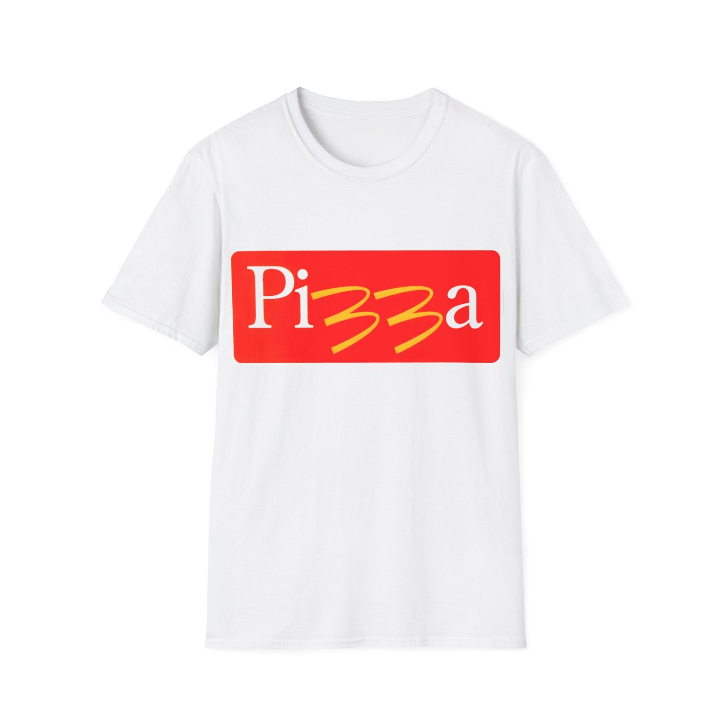 mcdonalds pizza tshirt