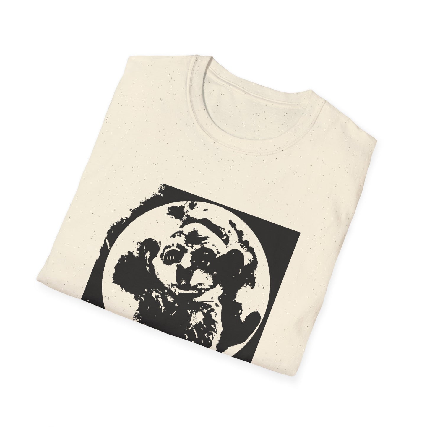 nukie 1987 movie tshirt