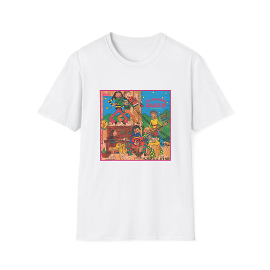 the holy modal rounders 1971 good taste is timeless album tshirt