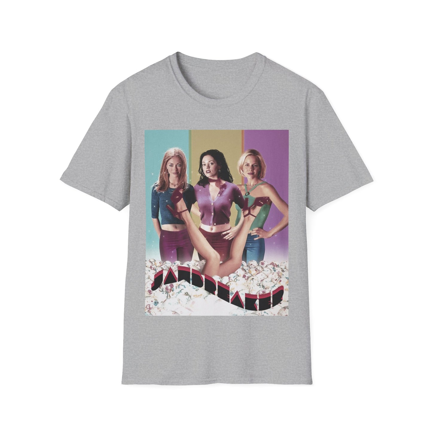 1999 jawbreaker fan art movie poster tshirt