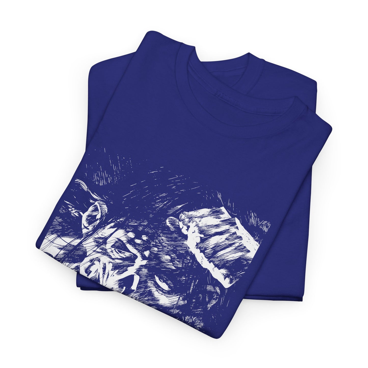 1983 cover for mary shelley's frankenstein illustrated by bernie wrightson custom edit tshirt
