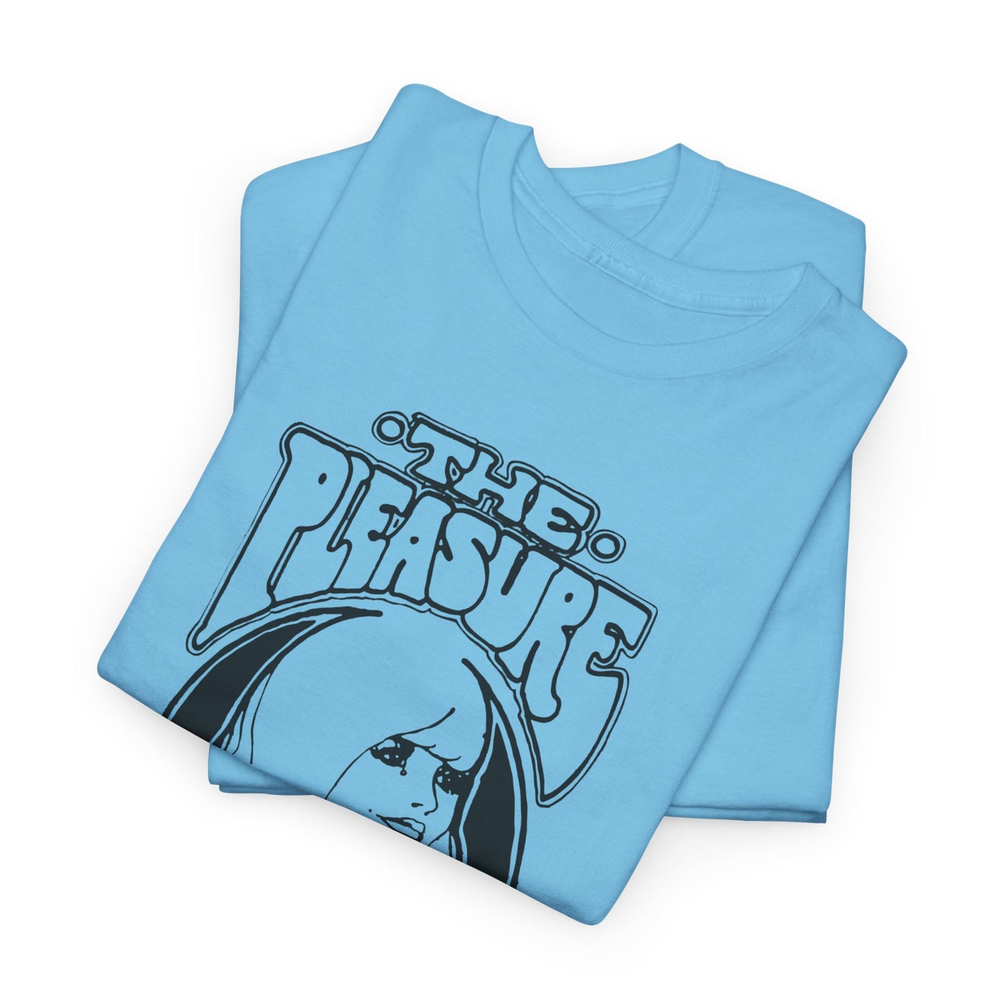 the pleasure seekers 1960s detroit rock n roll band tshirt