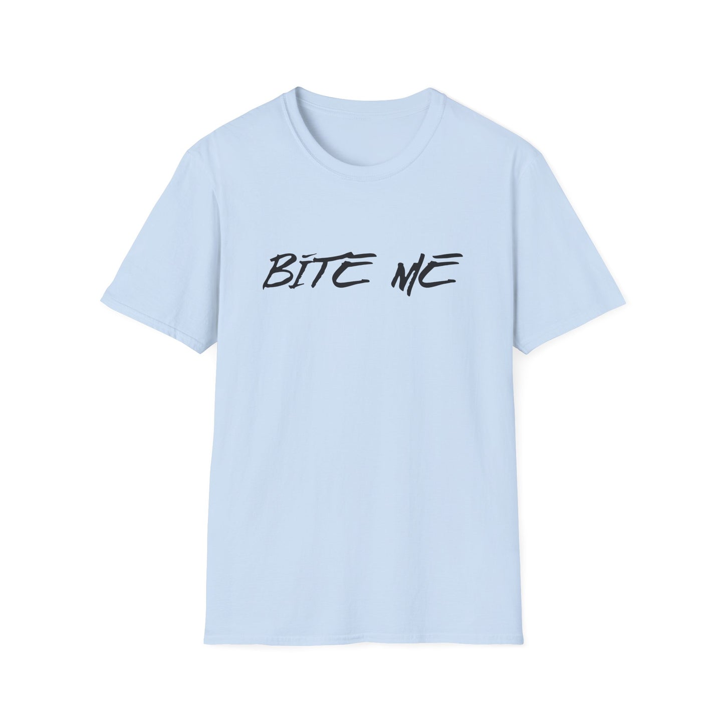 bite me tshirt